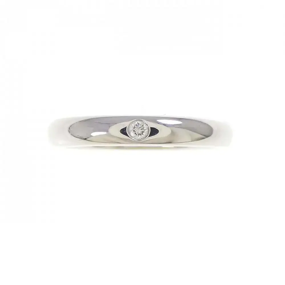 TIFFANY Silver Ring